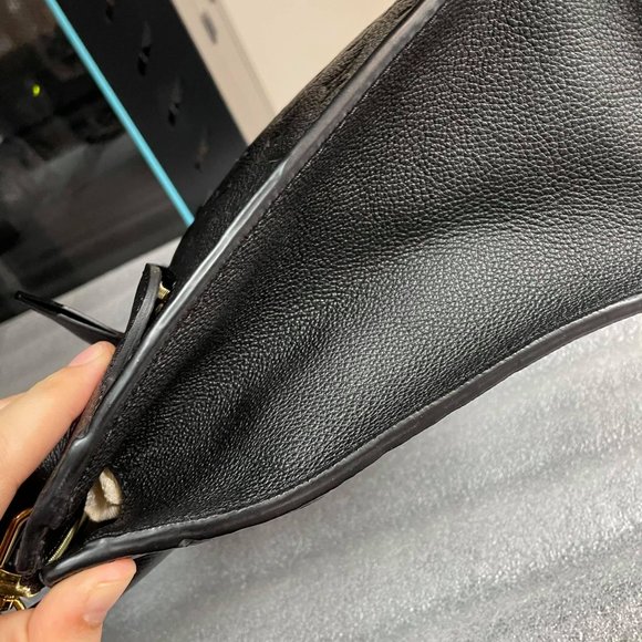 Auth Louis Vuitton Pont-Neuf Like New Discontinued - Picture 12 of 13